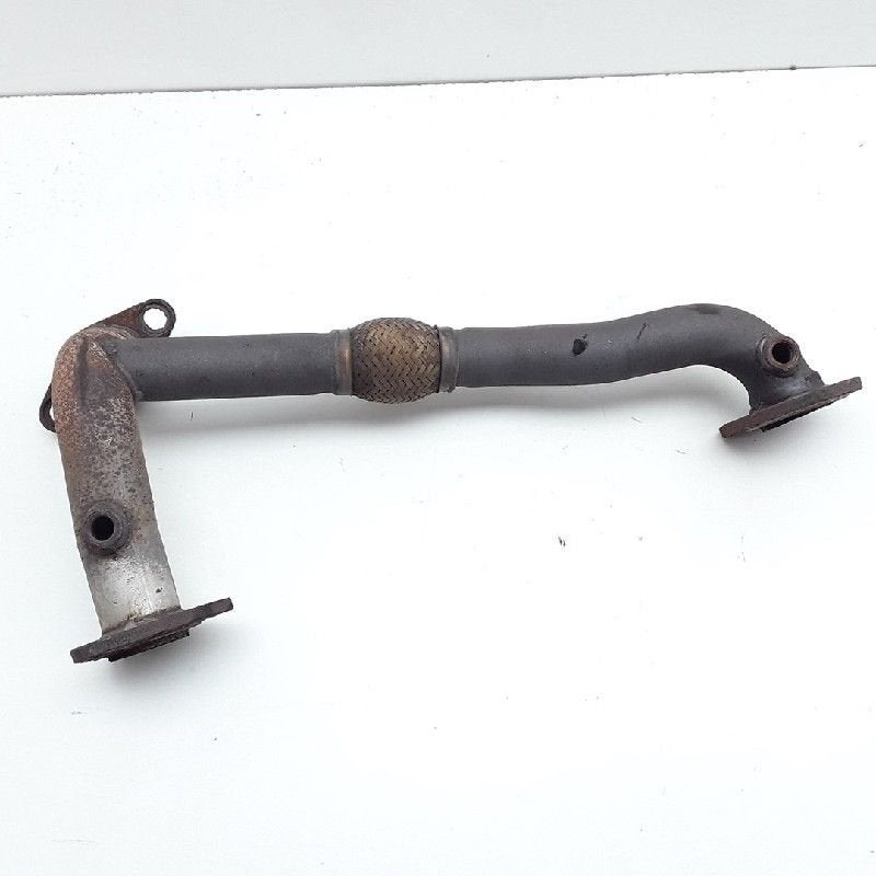 ÉCHAPPEMENT AVANT PIPE Kia Sorento I (JC) (01-2002/12-2011), Autos : Pièces & Accessoires, Systèmes d'échappement, Kia, Utilisé