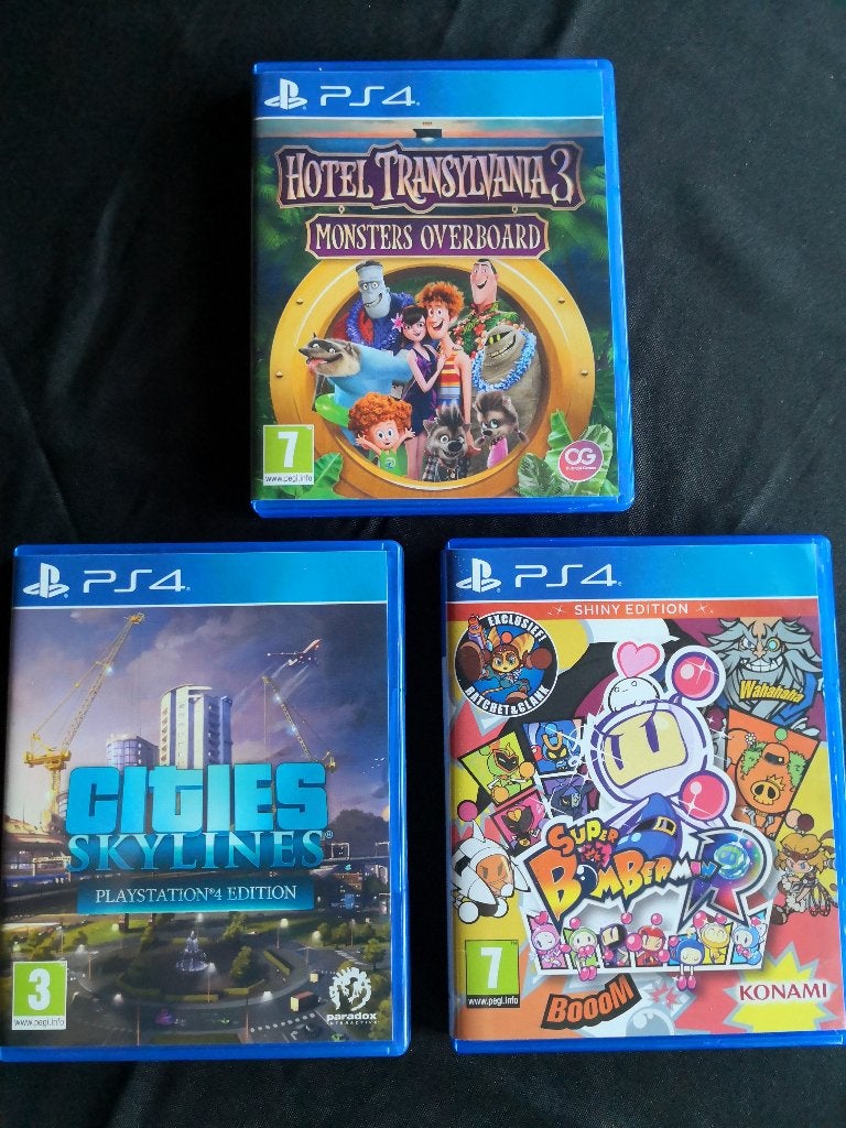 PS4 spellen uit te kiezen, Games en Spelcomputers, Games | Sony PlayStation 4, Ophalen of Verzenden