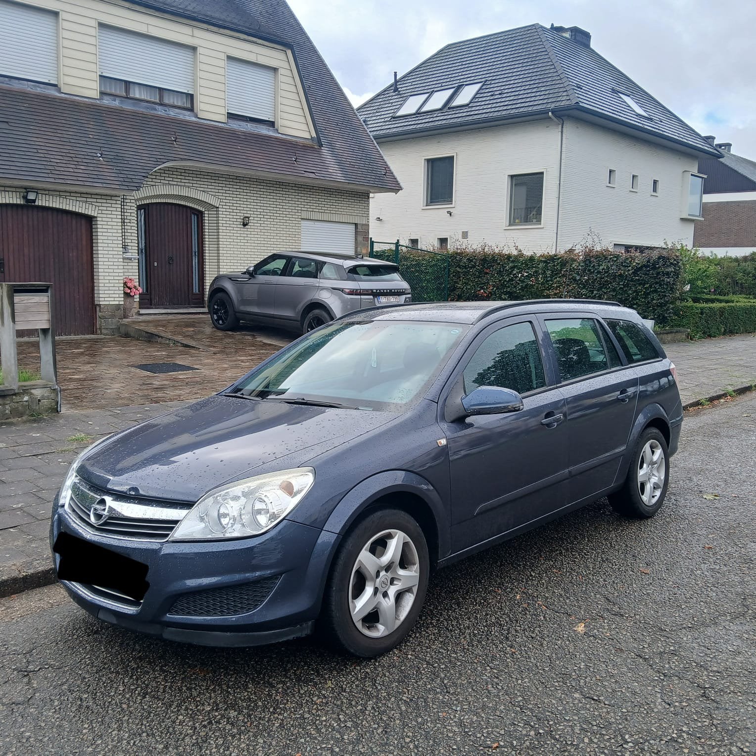 Opel astra 1.6 Benzine met 99dkm reeds gekeurd verkoop, Autos, Achat, Particulier, Astra, Essence