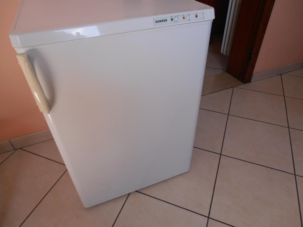 Frigos - réfrigérateurs, 85 tot 120 cm, 60 cm of meer, Ophalen of Verzenden, Met vriesvak