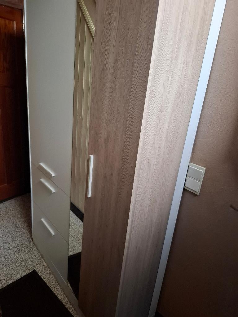 Meuble a chaussures, Ophalen, Gebruikt