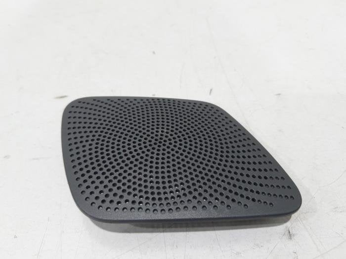 Speakerkap van een Audi S4, Gebruikt, -, -, Ophalen of Verzenden