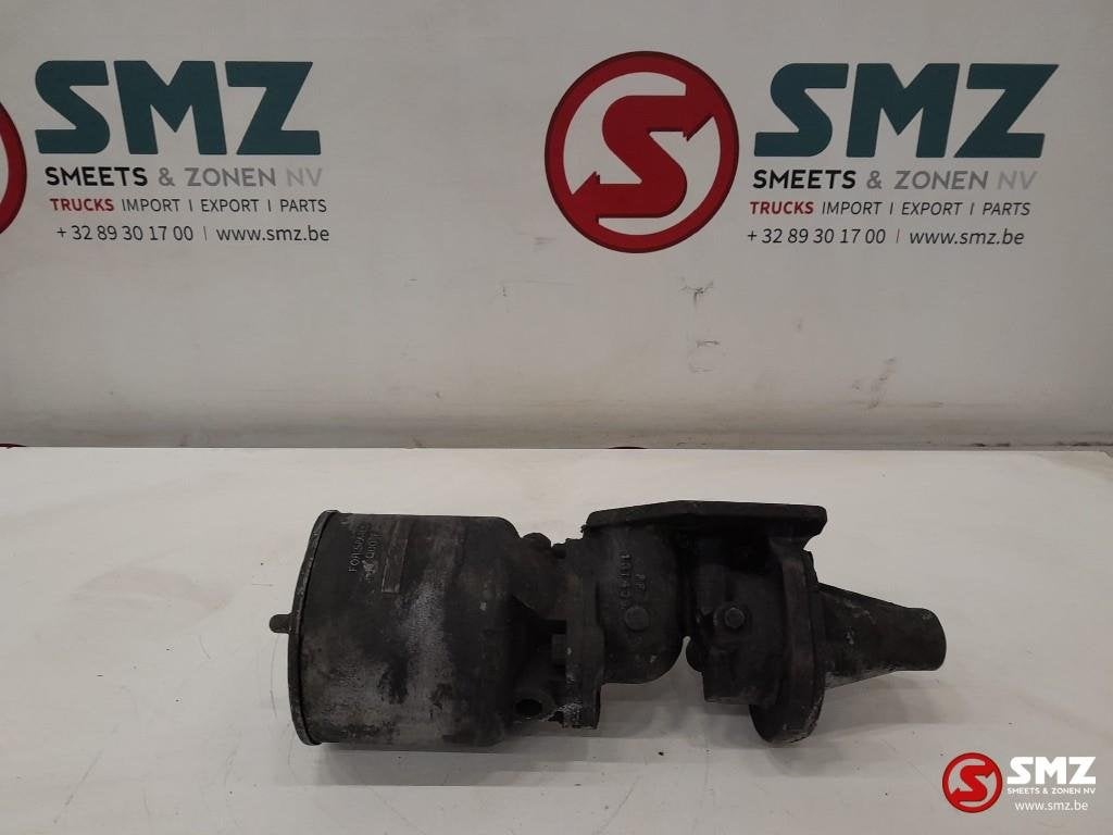 Occ oliecentrifugaalfilter Scania, Gebruikt, Scania, Motor en Accessoires