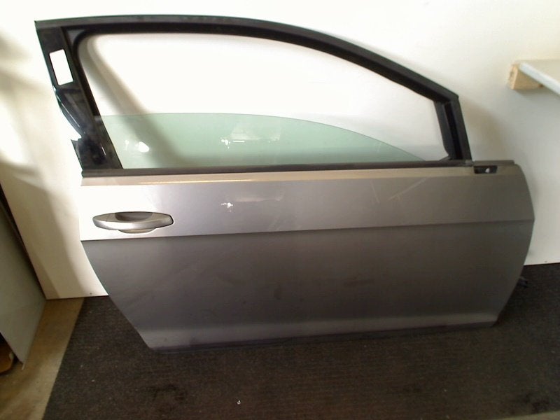 PORTE DROITE Volkswagen Golf VII (AUA) (01-2012/03-2021), Volkswagen, Volkswagen AG, Droite, Utilisé