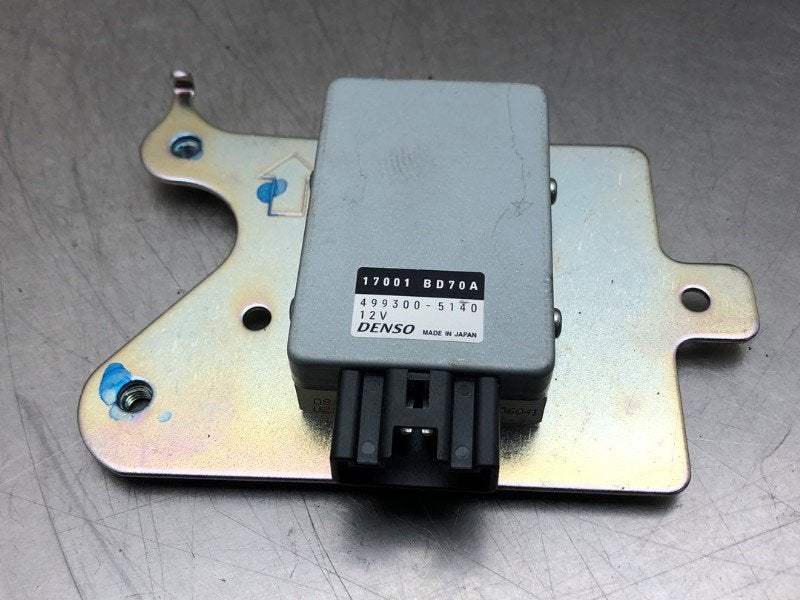 MODULE DE POMPE À CARBURANT (|17001BD70A|4993005140|), DENSO EUROPE B.V., Info@denso.nl, Utilisé, Hogeweyselaan 165
1382 JL  Weesp, NL