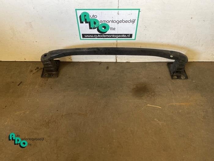 Cadre pare-chocs avant d'un Ford KA (KA 08-), -, 3 mois de garantie, -, -