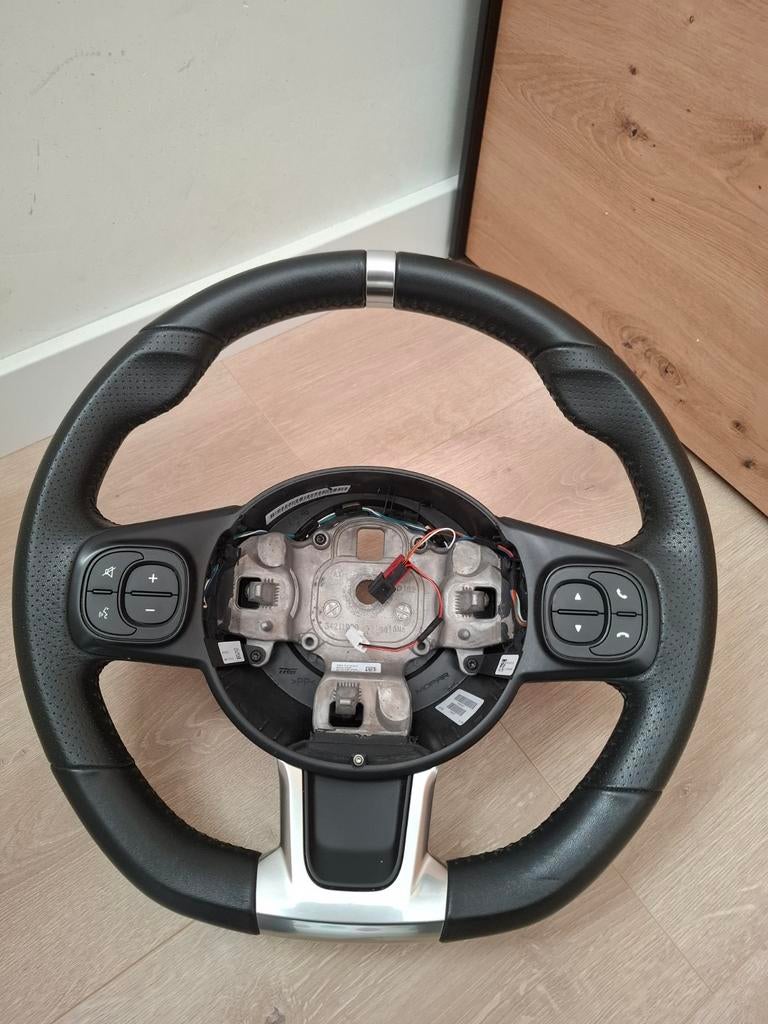 Stuur Abarth 595, Ophalen of Verzenden, Fiat