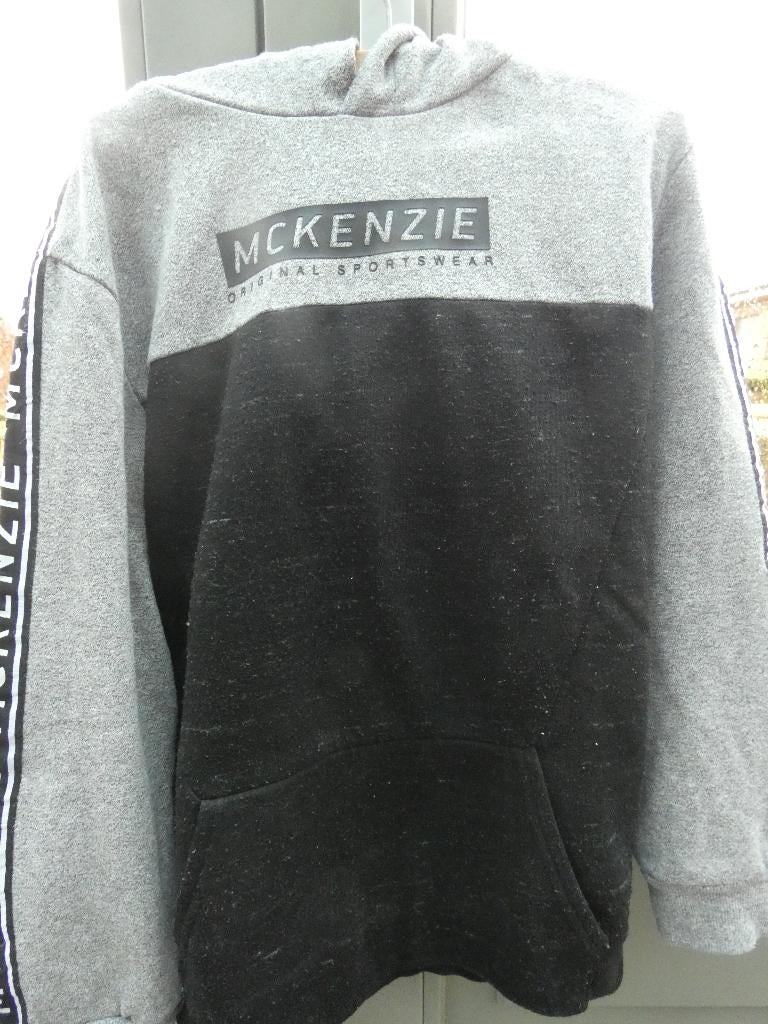 McKenzie Hoodie maat 146, Enfants & Bébés, Vêtements enfant | Taille 146, Enlèvement ou Envoi, Utilisé