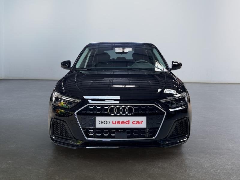 Audi A1 Advanced- Carplay*Clim auto*Sieges chauff*Bips ARR*L, Achat, A1, Entreprise, 116 ch