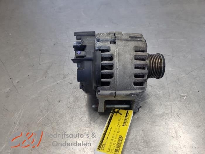 Dynamo d'un Mercedes Citan, 3 mois de garantie, Utilisé, -, -