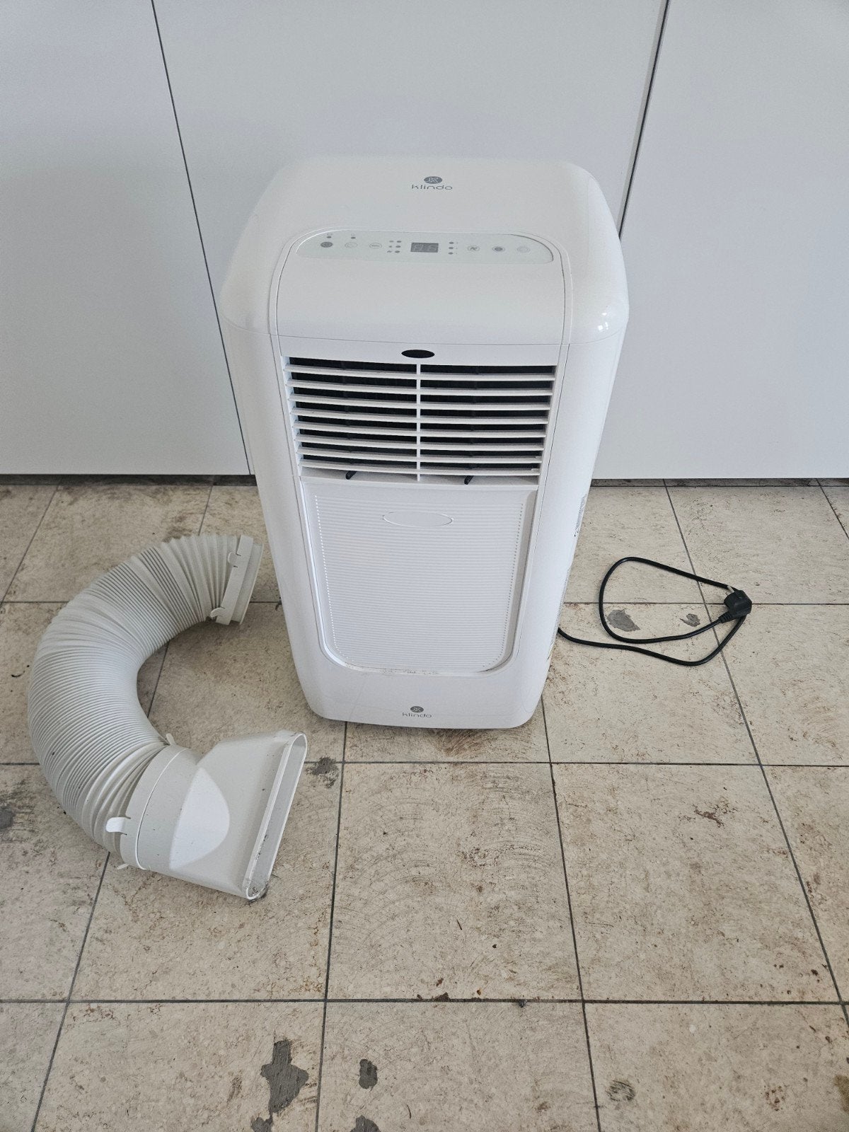 airco, Enlèvement