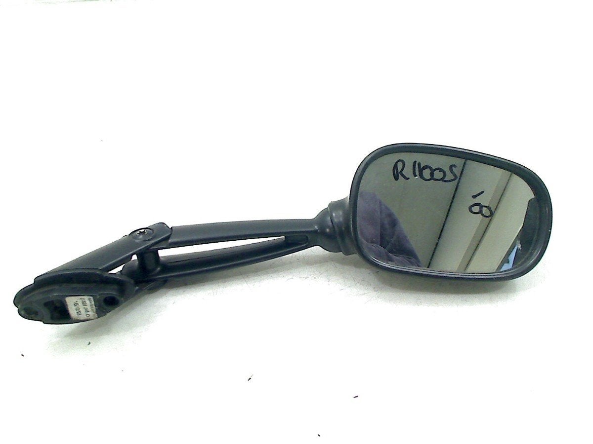 SPIEGEL RECHTS BMW R 1100 GS (R1100GS 94) (01-1994/12-1994), Motoren, Dhr. S. di Majo, Gebruikt, Info@cama-motorparts.nl, P.J. Troelstraweg 8 8
3144 CX  MAASSLUIS, NL