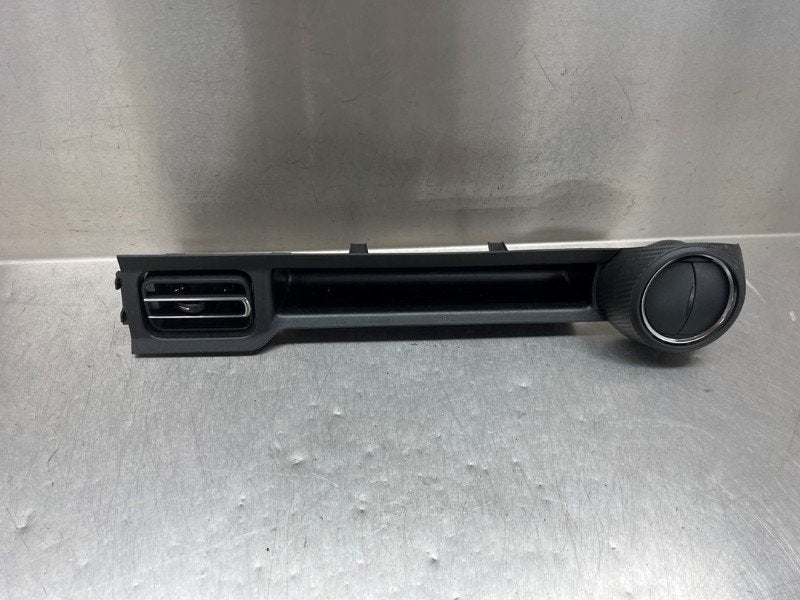 DIVERSEN Luchtrooster zijkant Ignis (MF) (|7384162R6LH|), Gebruikt, Suzuki
