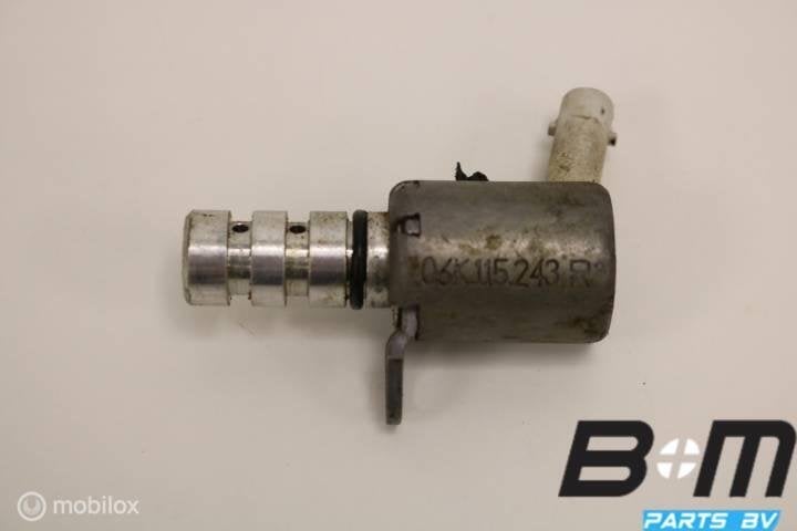 Regelklep in carter VW Tiguan 5NA Allspace 06K115243R, Gebruikt