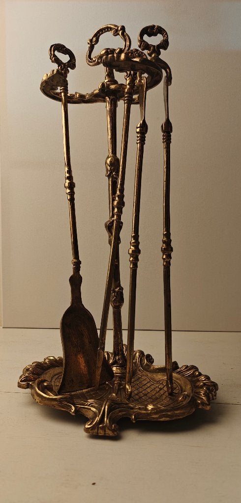 haardstel, Antiek en Kunst, Ophalen, Koper