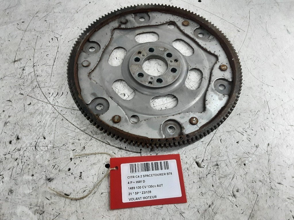 VOLANT MOTEUR Grand C4 Spacetourer (3A) (9816280680LTL), Citroën, Kontakt-citroen@citroen.com, Utilisé, Citroën Deutschland GmbH