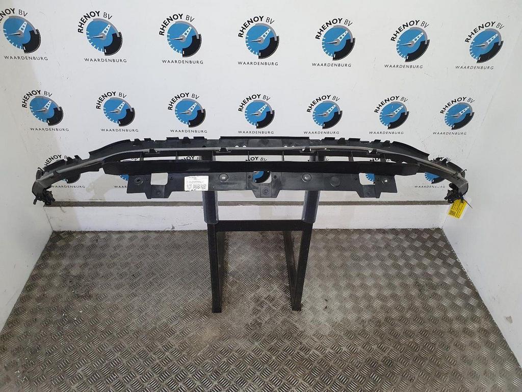 LANDROVER RANGE ROVER EVOQUE L551 R Dynamic  VOORBUMPER BALK, Enlèvement ou Envoi, Utilisé, Stiba membre