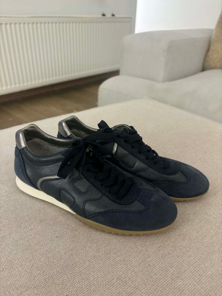 Groot lot damesschoene 39-41 – Hogan, Philippe Model, Nike.., Ophalen of Verzenden, Gedragen