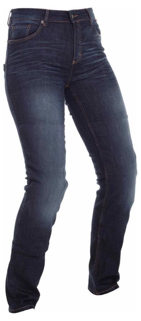 Richa Katie Dames Motorjeans – Slim Fit – Nieuwstaat, Ophalen, Richa, Dames, Broek | textiel