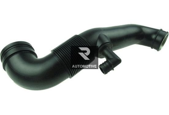 Laadluchtslang Multivan T5/Transporter T5 7H0129615D, Neuf, Volkswagen, Volkswagen AG, Vw@volkswagen.de