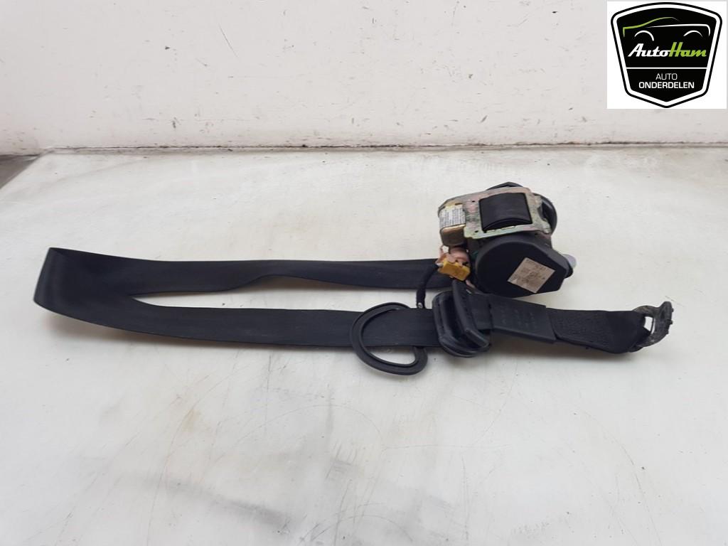 VEILIGHEIDSGORDEL LINKS VOOR Audi TT Roadster (8N9), Auto-onderdelen, Interieur en Bekleding, Audi, Gebruikt