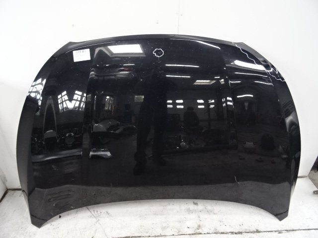 CAPOT Hyundai Tucson (TL) (01-2015/05-2023), Mevr. I. Hauben, Utilisé, Hyundai, Rue de l'Espoir 34 34
4030  GRIVEGNÉE, BE
