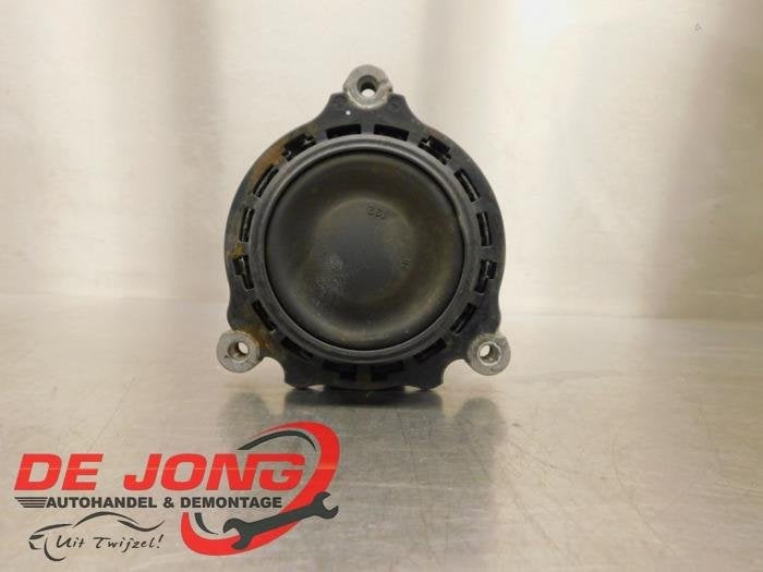 Support moteur d'un BMW 3-Serie, -, 3 mois de garantie, Utilisé, -