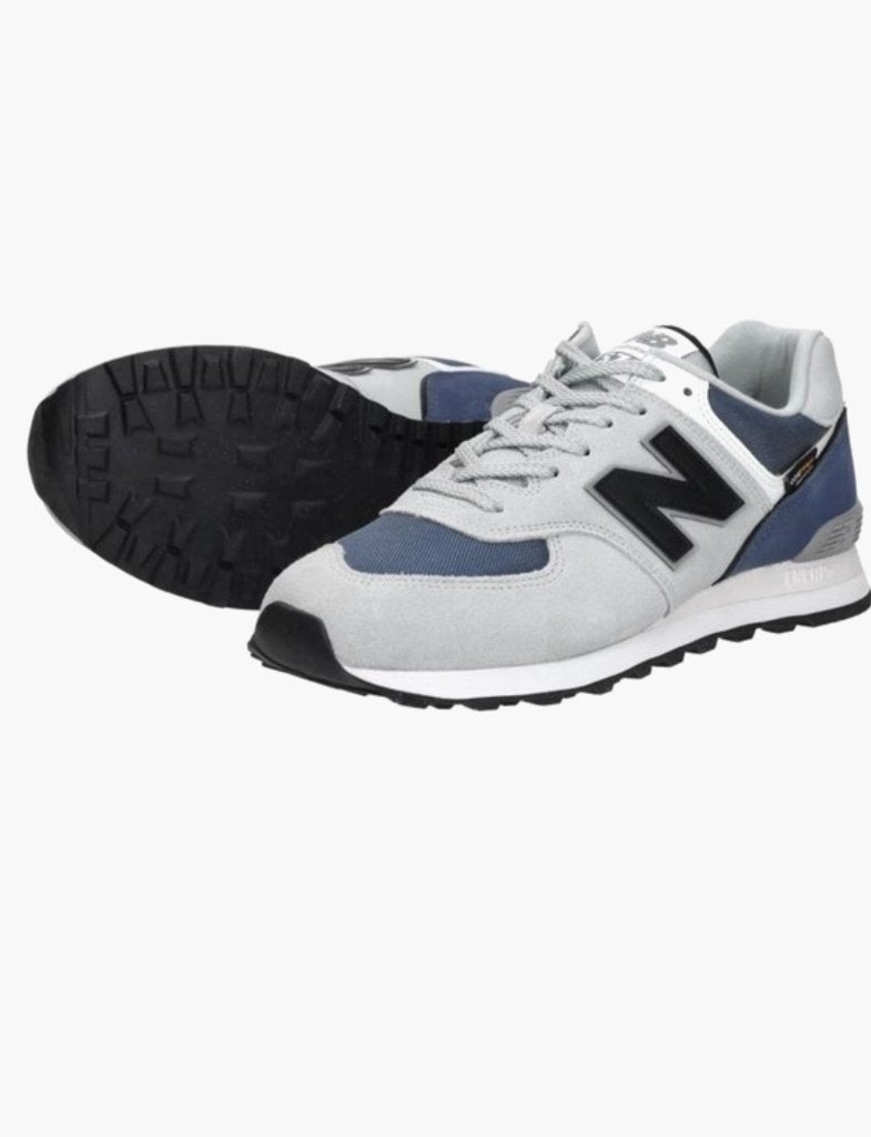 Nieuw: New Balance U574 sneaker unisex, Sports & Fitness, Enlèvement, Neuf