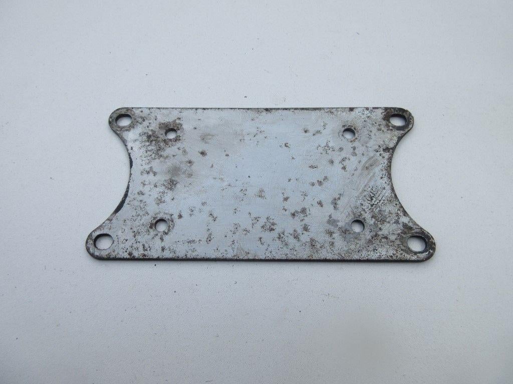 Suzuki GSX600 voorvorkbrug GSX 600 F stabilisator voorvork, Envoi, Utilisé