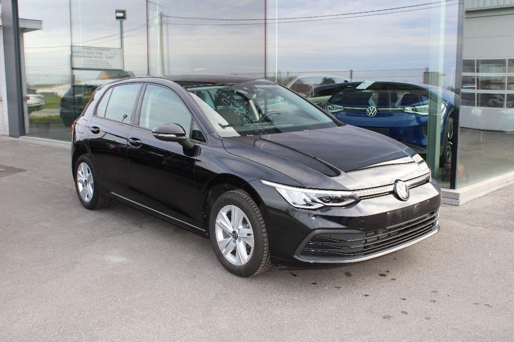 VOLKSWAGEN GOLF VIII 1.0TSI-APP C-6VIT-ALU V, Stof, Euro 6, https://public.car-pass.be/vhr/5d6f0f0f-9759-4d6c-81cb-e214fbdd9e42