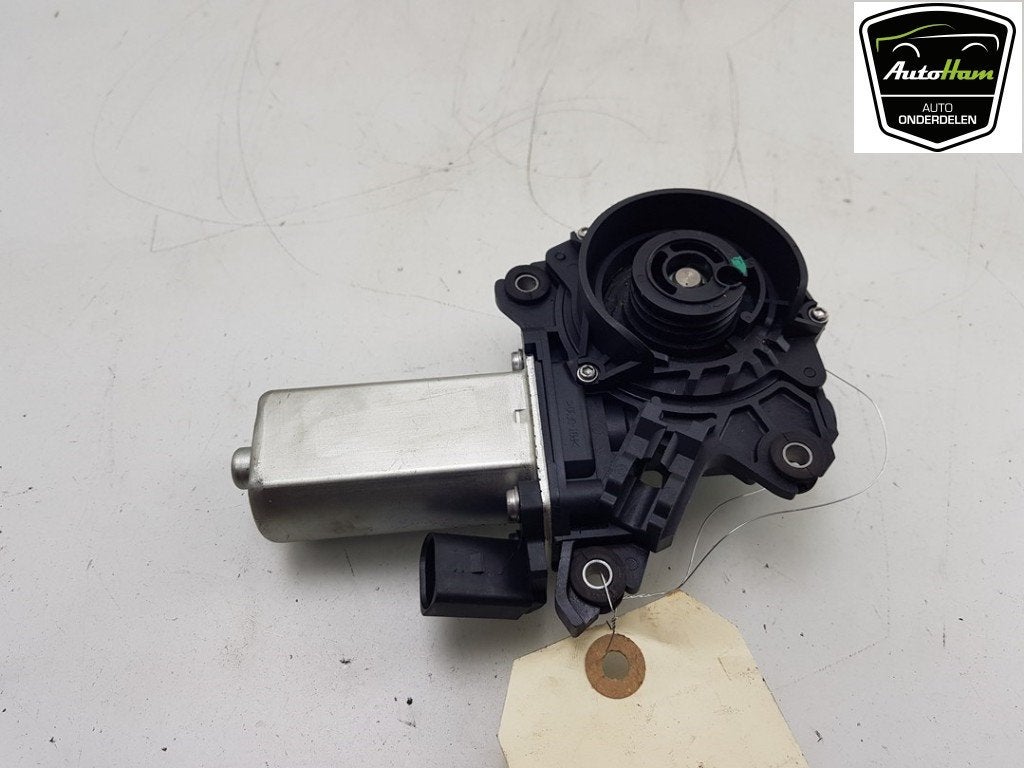 SCHUIFDAK MOTOR Audi A7 Sportback (4GA / 4GF), Gebruikt, Audi