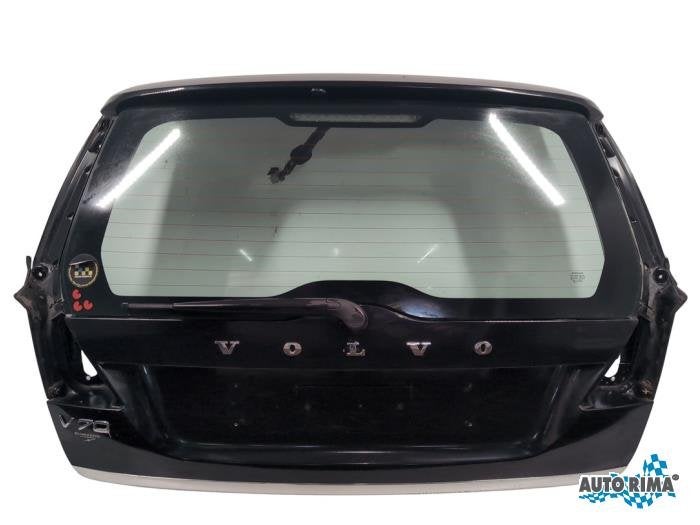 Achterklep van een Volvo V70 (452), Gebruikt, -, Ophalen of Verzenden, Volvo
