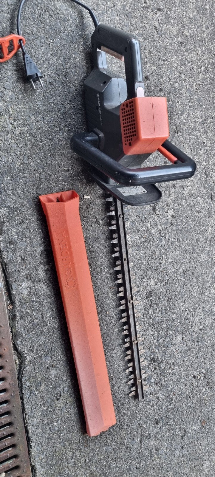 Gardena 450W