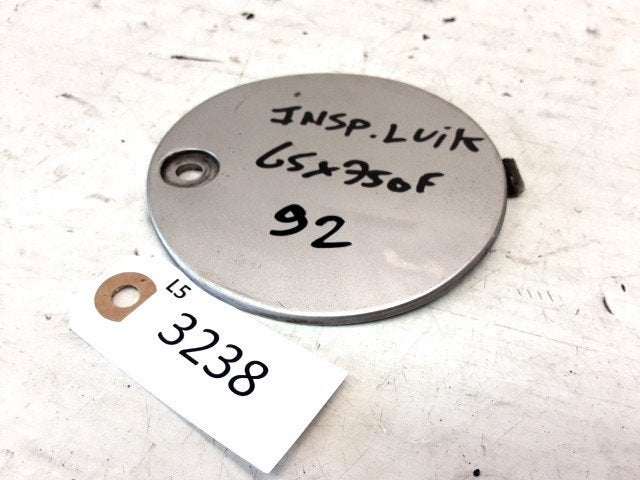 GSX750F 1988 - 1997 Suzuki Kuipdeel D1-55383