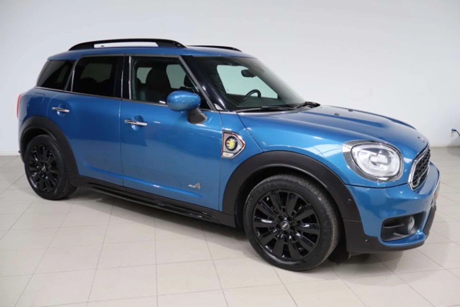 MINI Countryman Cooper SE Mini Countryman 1.5A PHEV Cooper S, Achat, Euro 6, 5 portes, Automatique
