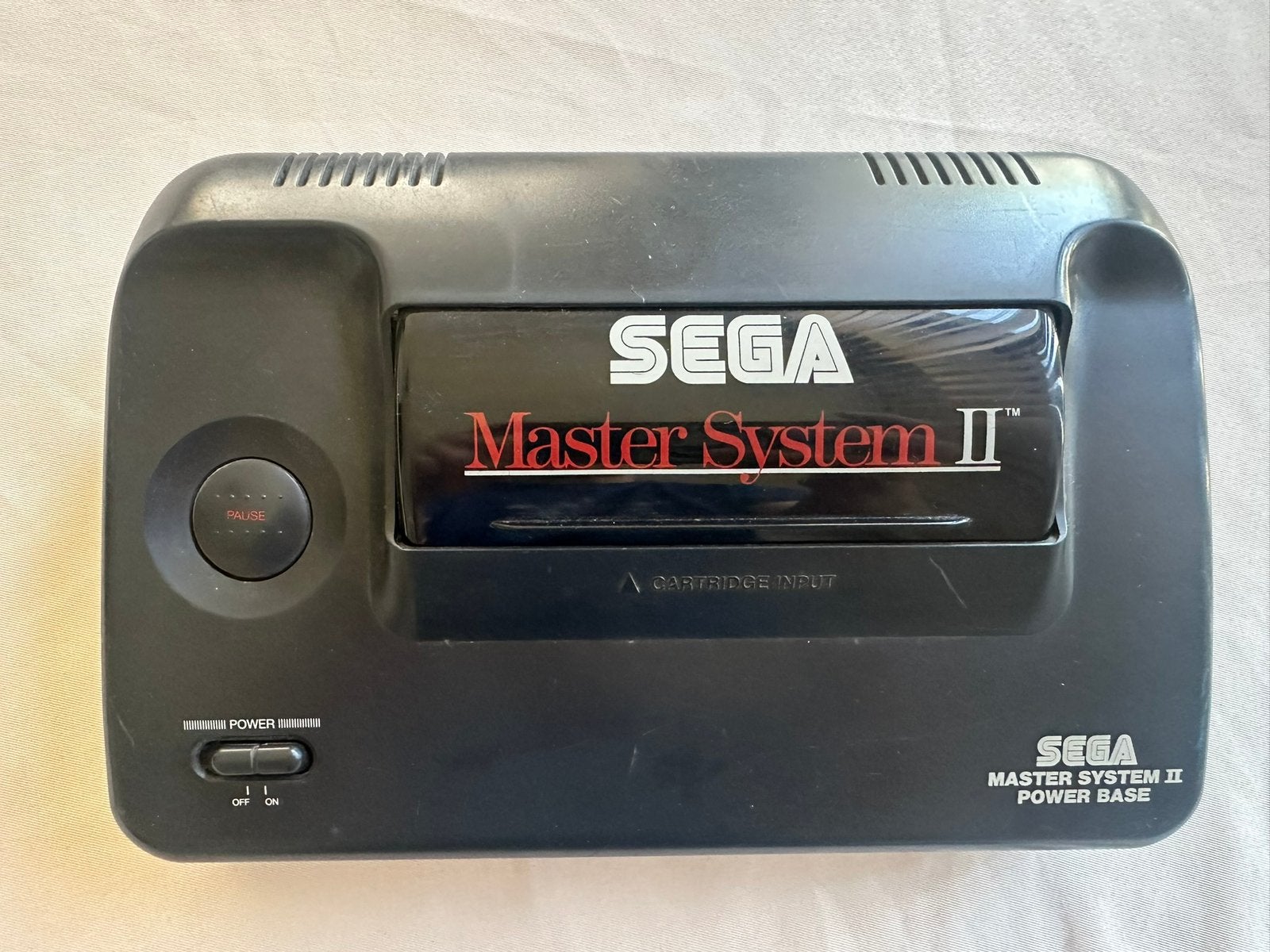 Sega Master System 2, Enlèvement, Comme neuf, Master System