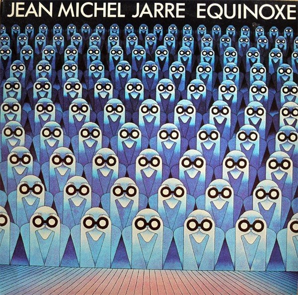 jean michel jarre, CD & DVD, Enlèvement ou Envoi
