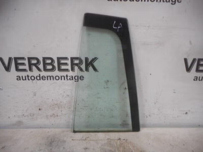 PORTIERRUIT LINKS ACHTER Ford Fusion (01-2002/12-2012), Auto-onderdelen, Gebruikt, Ophalen of Verzenden, Henry-Ford-Straße 1 50735 Köln, DE
