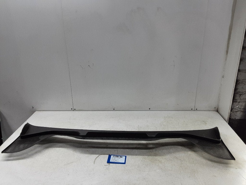SIERLIJSTEN VOORRUIT Volkswagen Polo V (6R), Gebruikt, Voor, Volkswagen