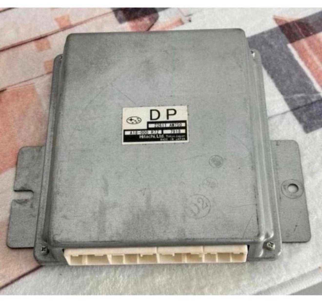 ECU du moteur A18-000 R7Z DP Subaru Impreza 1.5 - NOUVEAU !, Enlèvement ou Envoi, Neuf, Subaru