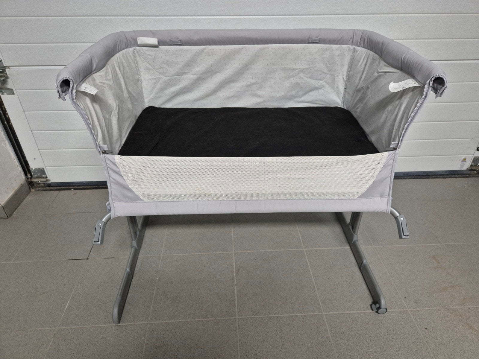 co sleeper / reiswieg, Enlèvement, Matelas