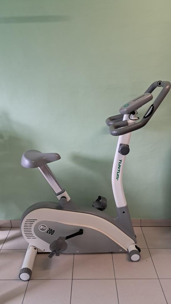 Hometrainer Tunturi, Enlèvement ou Envoi, Vélo d'appartement
