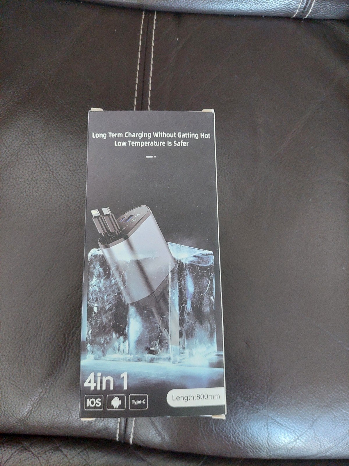 Chargeur de téléphone pour voiture, Enlèvement ou Envoi