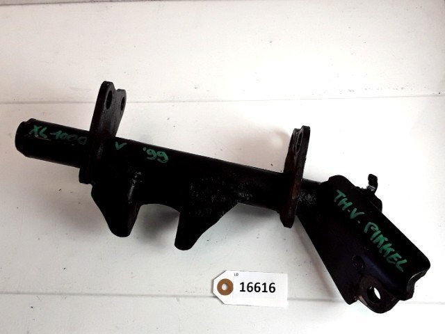 XL1000V 1999 - 2002 Honda Frame onderdelen D1-27825