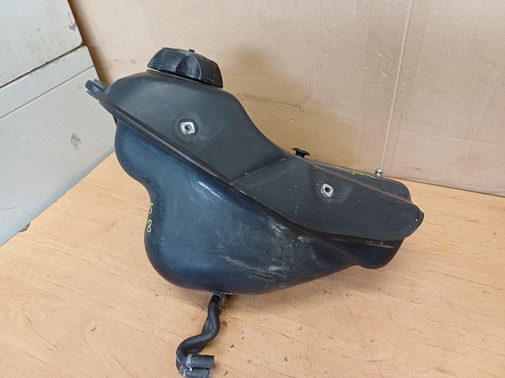 honda crf 450 model '05-'08 benzinetank, Motoren, Ophalen, Gebruikt