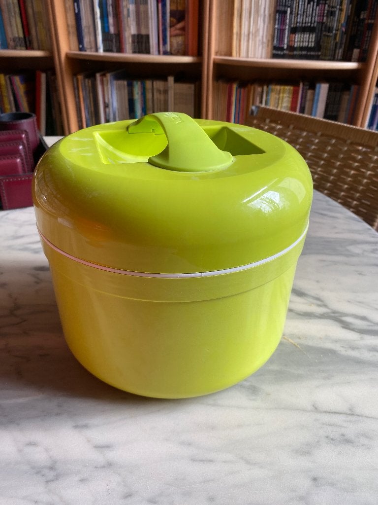 Boîte isotherme pour repas, Enlèvement ou Envoi, Neuf, Bleu, Boîte