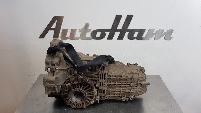 VERSNELLINGSBAK SCHAKEL Porsche Boxster (986), Dhr. J. Ham, Gebruikt, Administratie@autoham.nl, Porsche