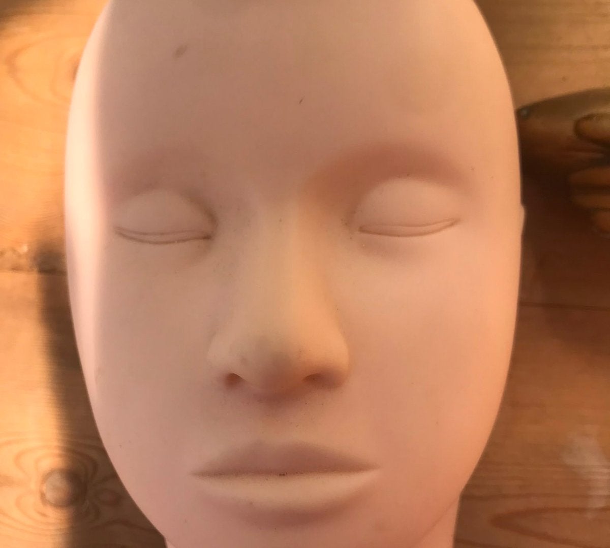 Responsable du cabinet pour le maquillage/maquillage, Enlèvement ou Envoi, Comme neuf