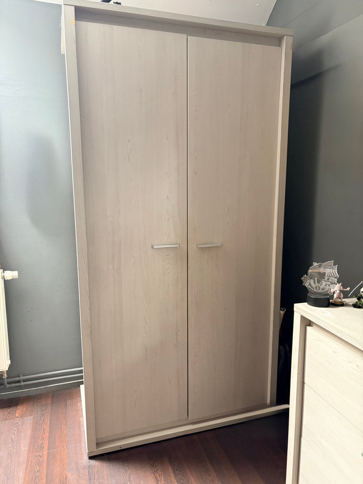 Chambre complete a vendre, Enlèvement, Comme neuf, Une personne