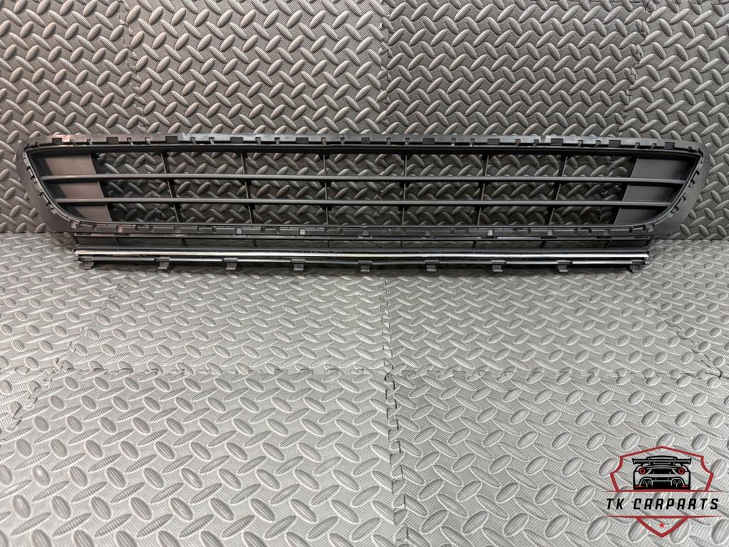 Grille centrale de pare-chocs avant Volkswagen Golf 7 5g0853, Neuf, Pare-chocs, Volkswagen, Volkswagen AG